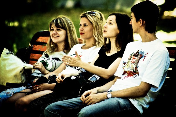 Shvets Valerii portfolio foto video - Foto - Reportage