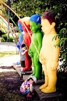 Shvets Valerii portfolio foto video - Foto - Reportage