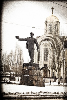 Shvets Valerii portfolio foto video - Foto - Reportage