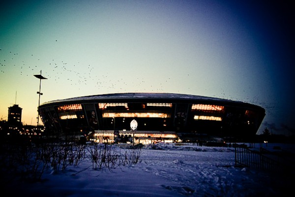 Shvets Valerii portfolio foto video - Foto - Reportage