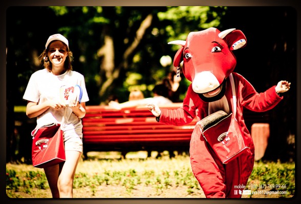 Shvets Valerii portfolio foto video - Foto - Reportage