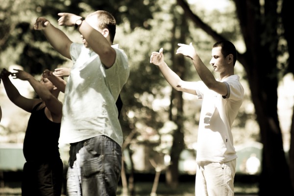 Shvets Valerii portfolio foto video - Foto - Reportage