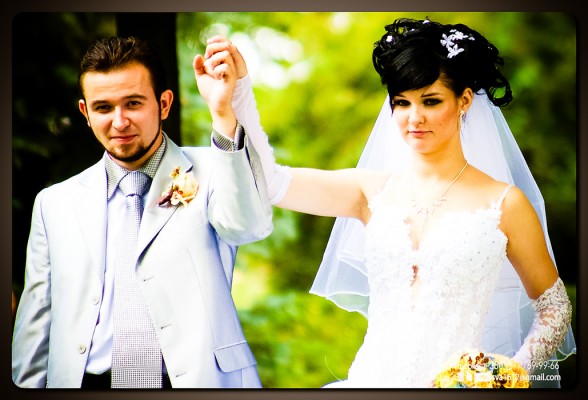 Shvets Valerii portfolio foto video - Foto - Fotografia di matrimonio