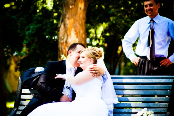 Shvets Valerii portfolio foto video - Foto - Fotografia di matrimonio