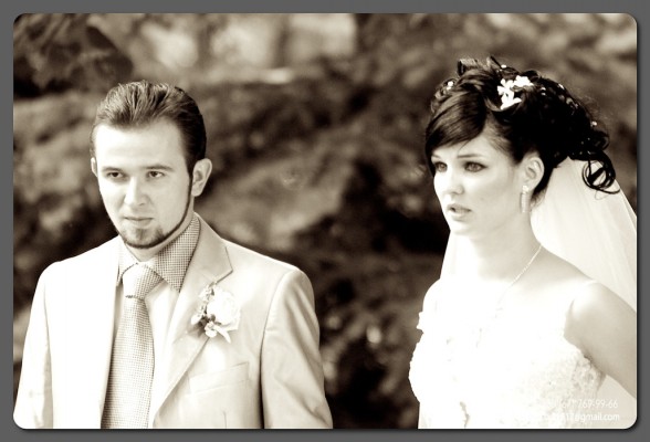 Shvets Valerii portfolio foto video - Foto - Fotografia di matrimonio