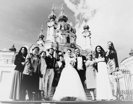 Shvets Valerii portfolio foto video - Foto - Fotografia di matrimonio