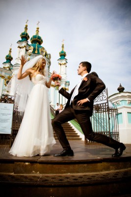 Shvets Valerii portfolio foto video - Foto - Fotografia di matrimonio