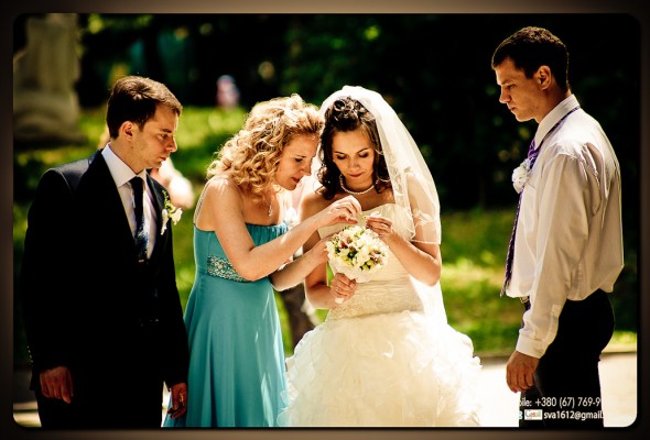 Shvets Valerii portfolio foto video - Foto - Fotografia di matrimonio