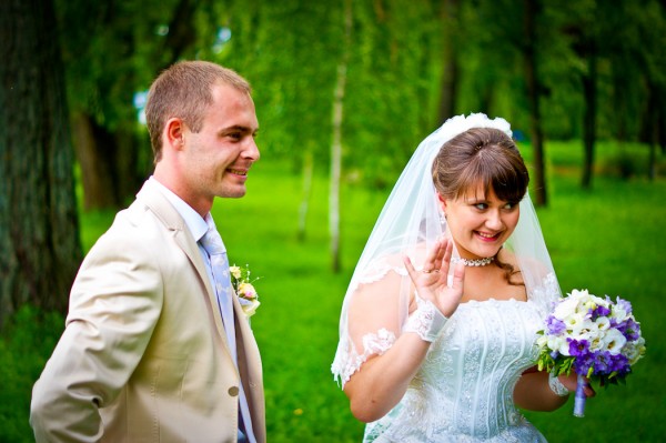 Shvets Valerii portfolio foto video - Foto - Fotografia di matrimonio