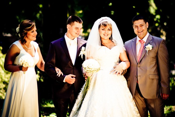 Shvets Valerii portfolio foto video - Foto - Fotografia di matrimonio