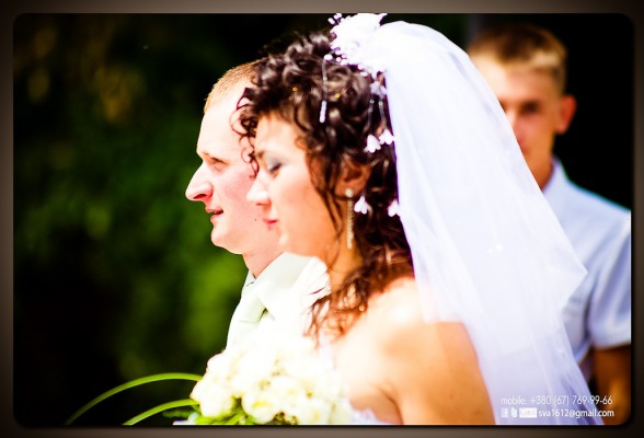 Shvets Valerii portfolio foto video - Foto - Fotografia di matrimonio