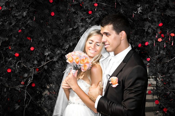 Shvets Valerii portfolio foto video - Foto - Fotografia di matrimonio