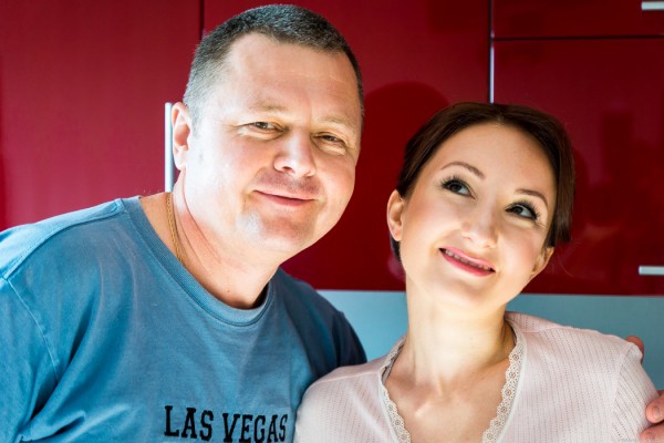 Shvets Valerii portfolio foto video - Foto - Fotografia di matrimonio