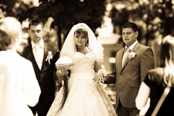 Shvets Valerii portfolio foto video - Foto - Fotografia di matrimonio