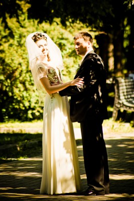 Shvets Valerii portfolio foto video - Foto - Fotografia di matrimonio