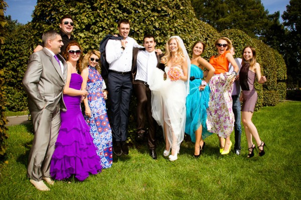 Shvets Valerii portfolio foto video - Foto - Fotografia di matrimonio