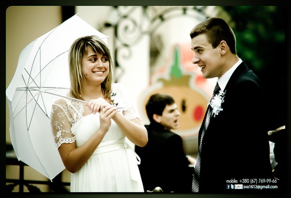 Shvets Valerii portfolio foto video - Foto - Fotografia di matrimonio