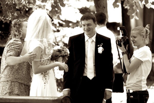 Shvets Valerii portfolio foto video - Foto - Fotografia di matrimonio