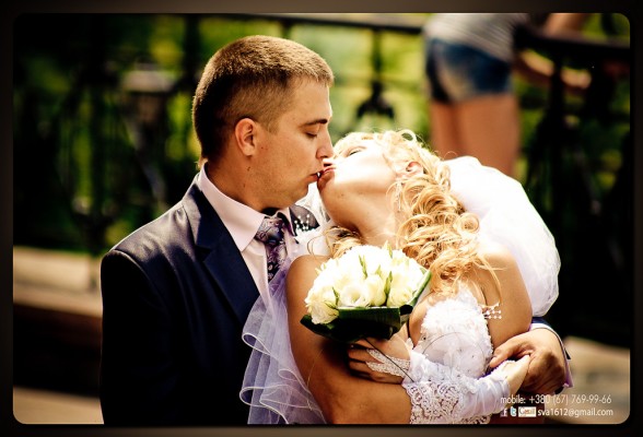 Shvets Valerii portfolio foto video - Foto - Fotografia di matrimonio