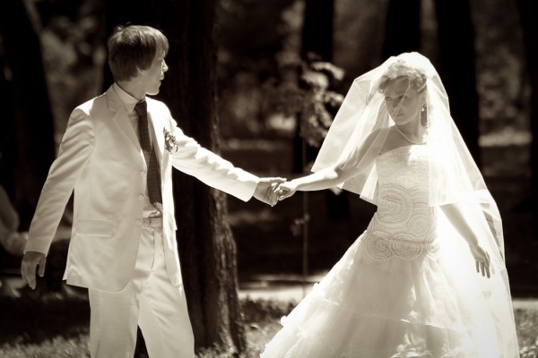 Shvets Valerii portfolio foto video - Foto - Fotografia di matrimonio