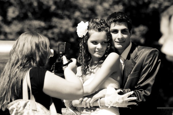 Shvets Valerii portfolio foto video - Foto - Fotografia di matrimonio