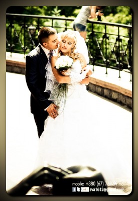 Shvets Valerii portfolio foto video - Foto - Fotografia di matrimonio