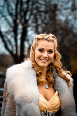 Shvets Valerii portfolio foto video - Foto - Fotografia di matrimonio