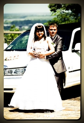 Shvets Valerii portfolio foto video - Foto - Fotografia di matrimonio